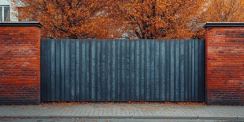 Alu Zaun Polen preise