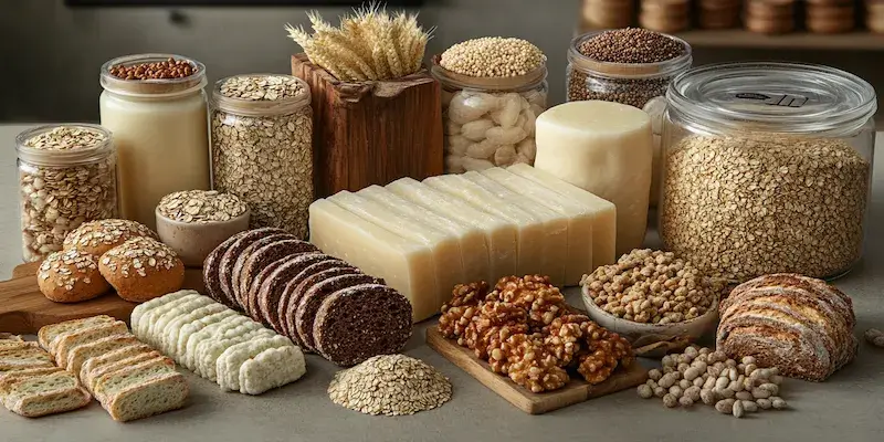 Bezglutenowe tortille gdzie kupić?