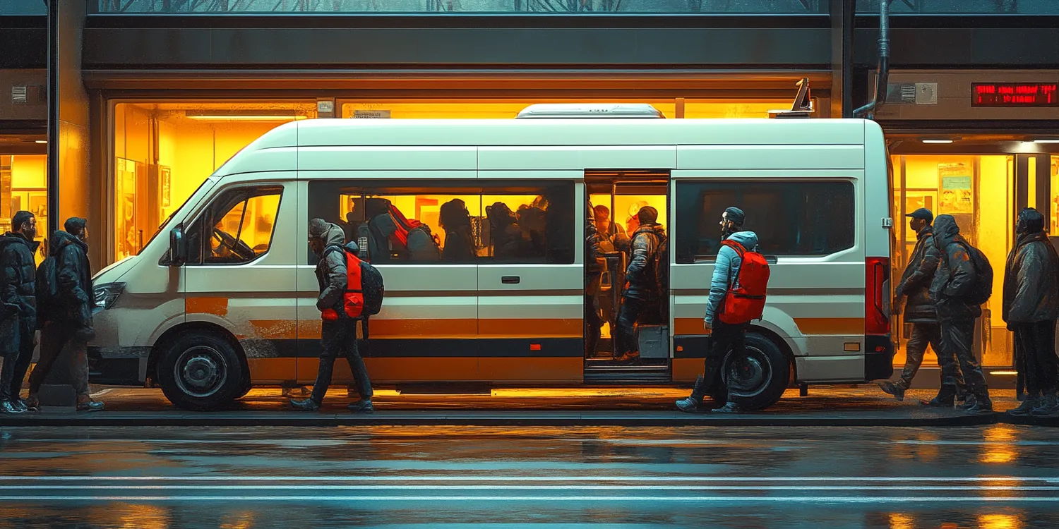 Bus Niemcy Polska Bydgoszcz