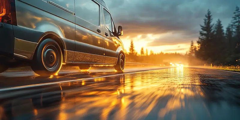 Busy do Niemiec z adresu pod adres Bydgoszcz