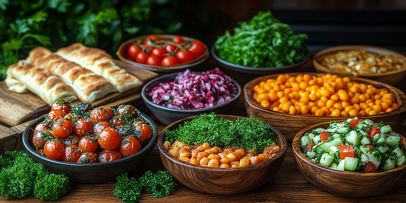 Catering dietetyczny co to jest?