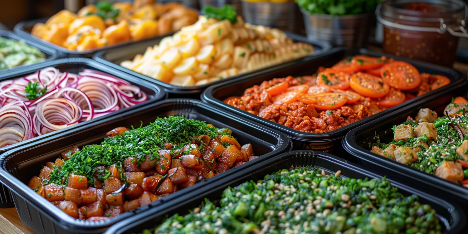 Catering dietetyczny co to?