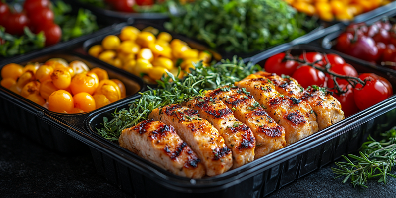 Catering dietetyczny jak otworzyc?