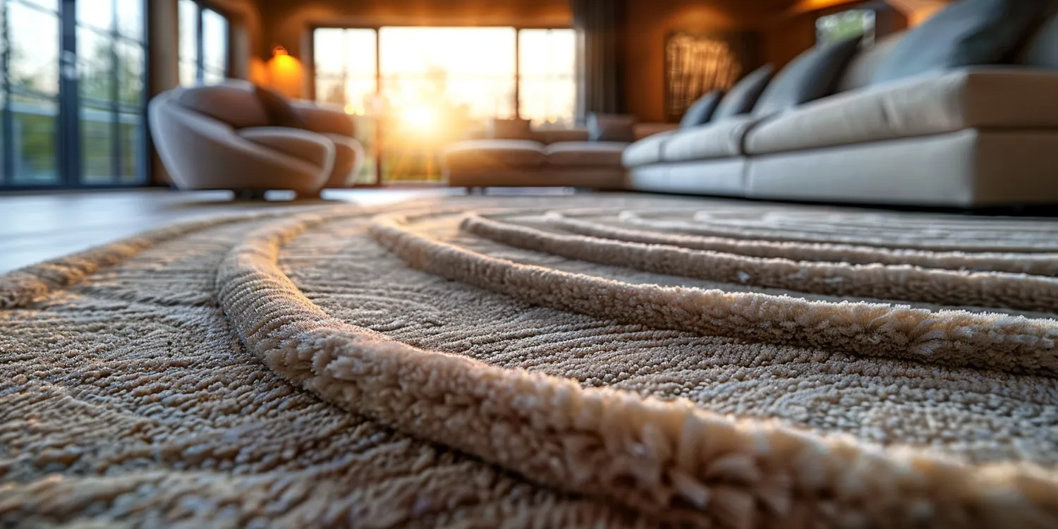 Co najlepsze do prania dywanów?