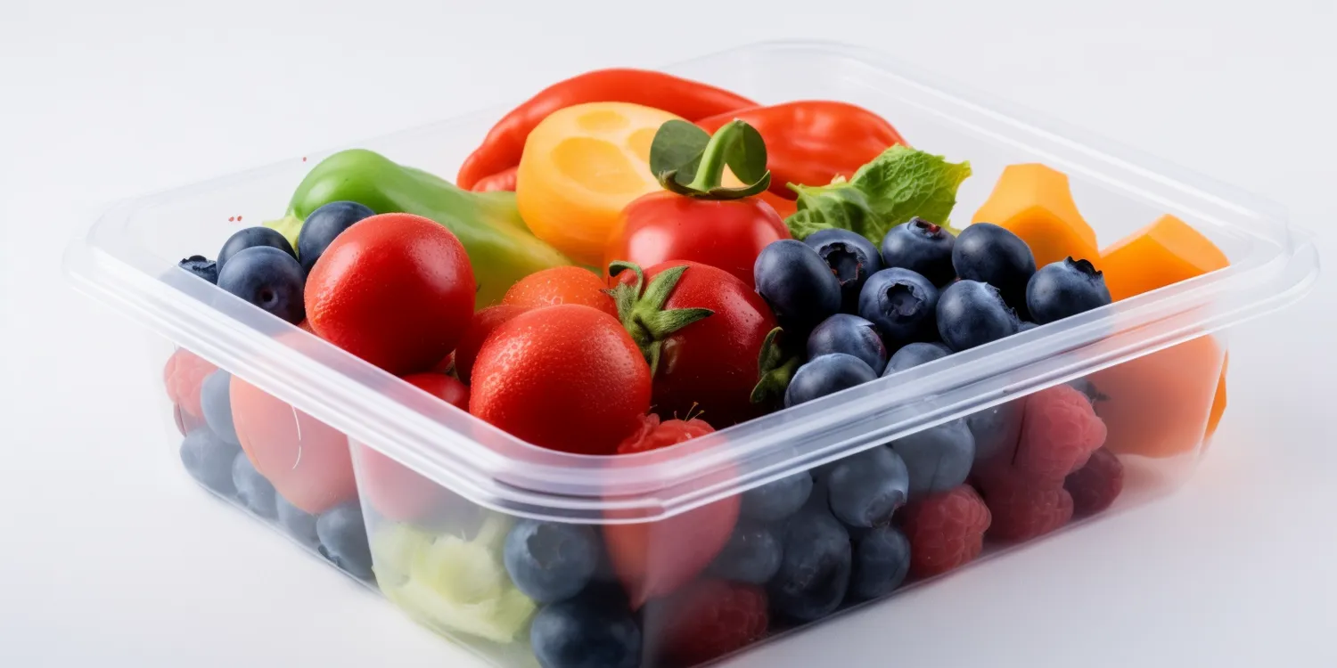 Co to jest catering dietetyczny?