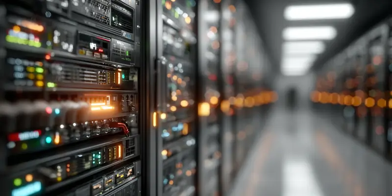 Co to jest hosting strony?