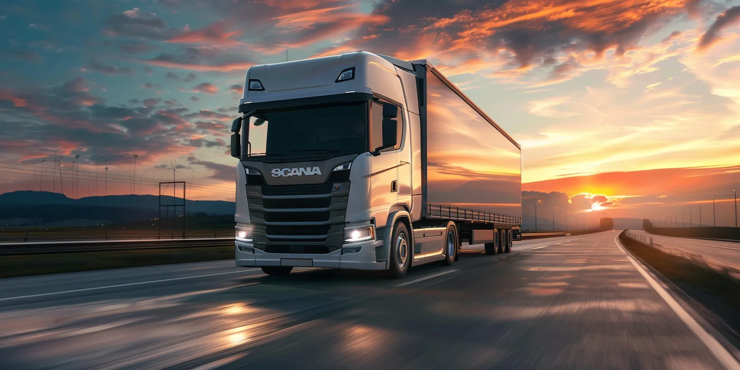 Co to jest OCP w transporcie?