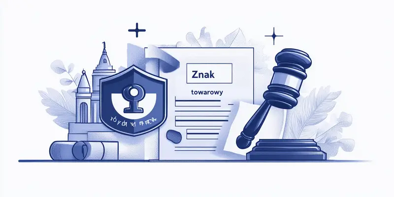 Co to jest znak towarowy i do czego służy?