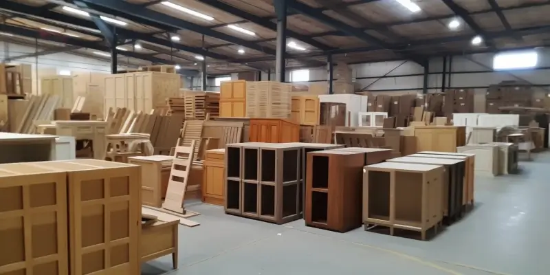 Co to przemysł chemiczny?