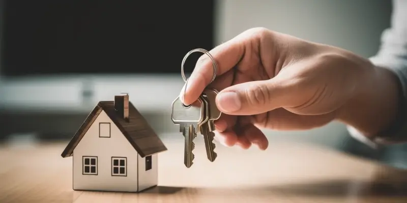 Czy biuro nieruchomości pomoże ci w sprzedaży?