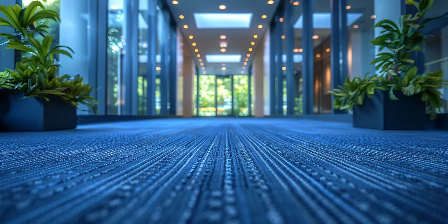 Dlaczego pranie dywanów jest ważne?