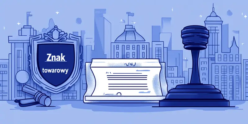 Dlaczego warto rejestrowac znak towarowy?