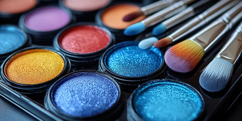 Gdzie kupie farby do twarzy?