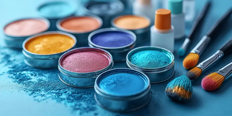 Gdzie mogę kupić farby do twarzy?