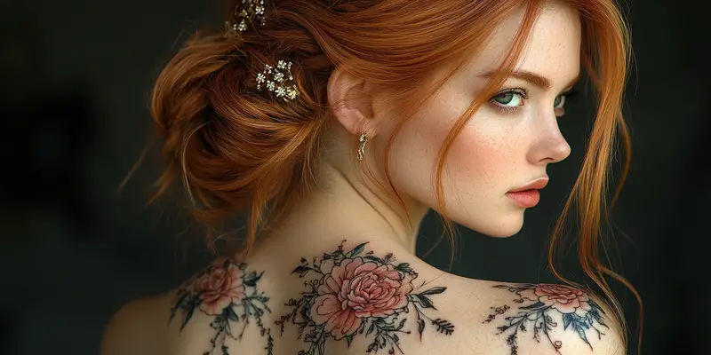 Gdzie najbardziej bolą tatuaże?