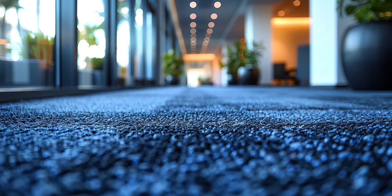 Ile kosztuje czyszczenie dywanu?