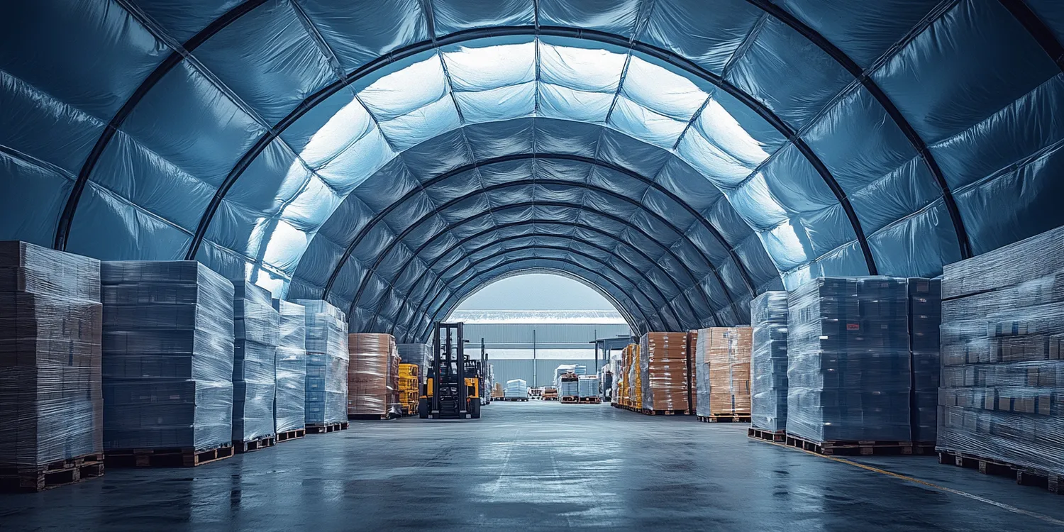 Ile kosztuje hala stalowa?