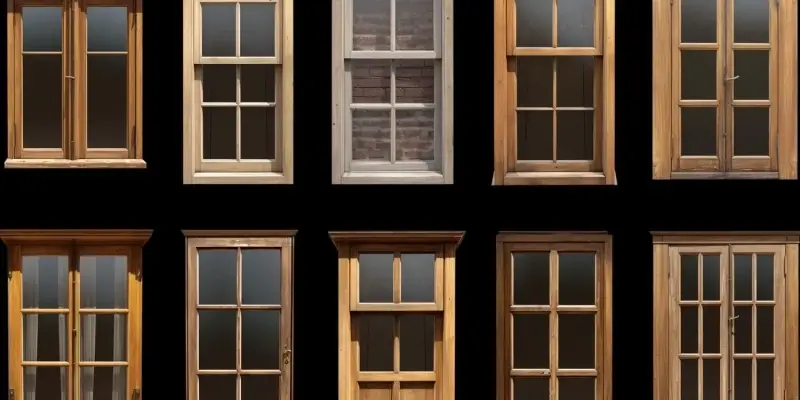 Ile kosztuje obrobienie okna?