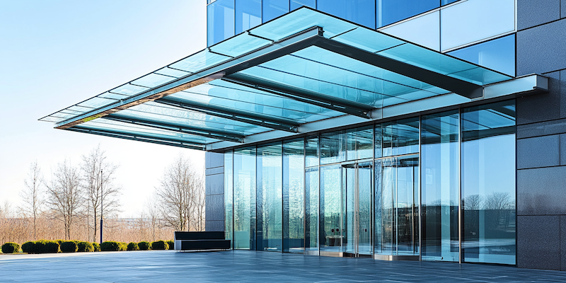 Ile kosztuje szklarz?