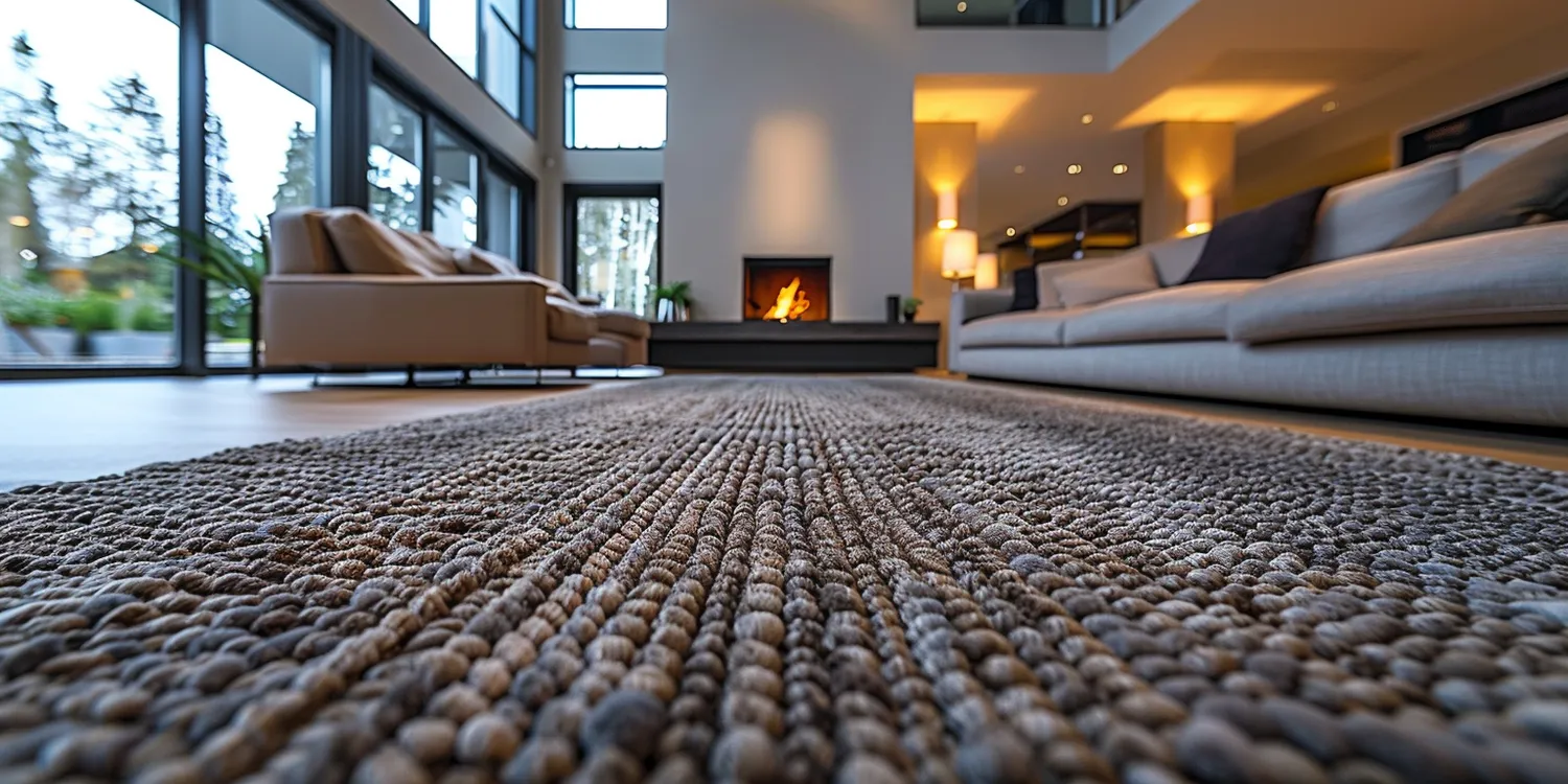 Ile kosztuje ułożenie wykładziny dywanowej obiektowej?