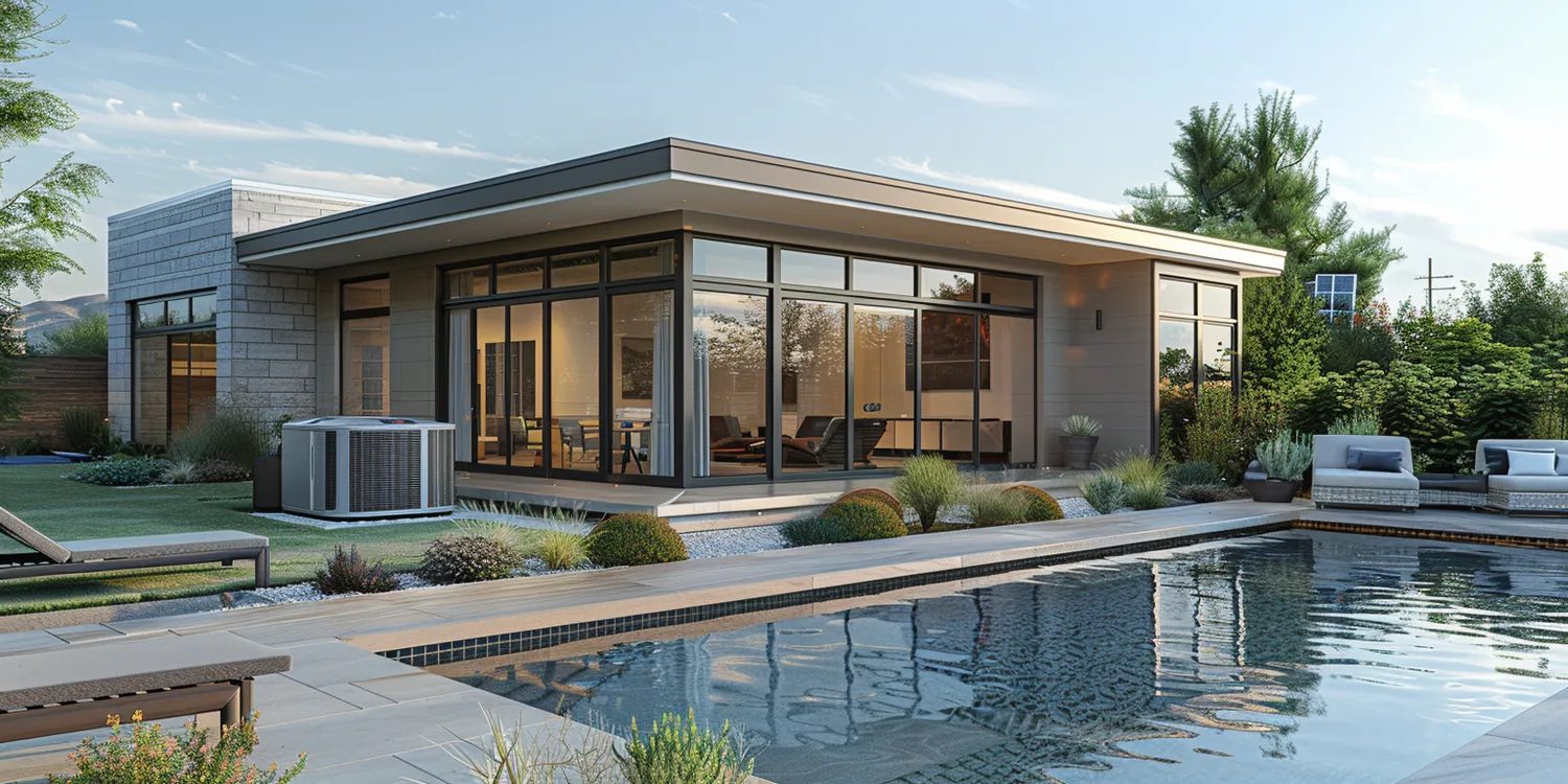 Ile odwiertów do pompy ciepła 10KW?