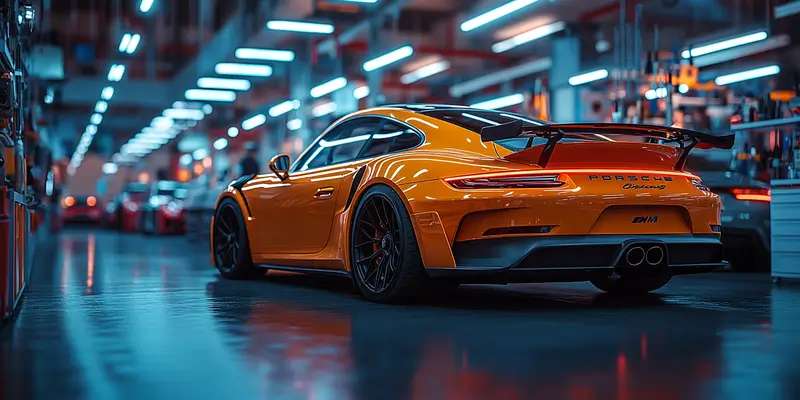 Ile zarabia warsztat samochodowy?