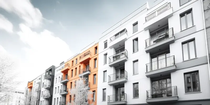 Jak dobrze kupić mieszkanie?