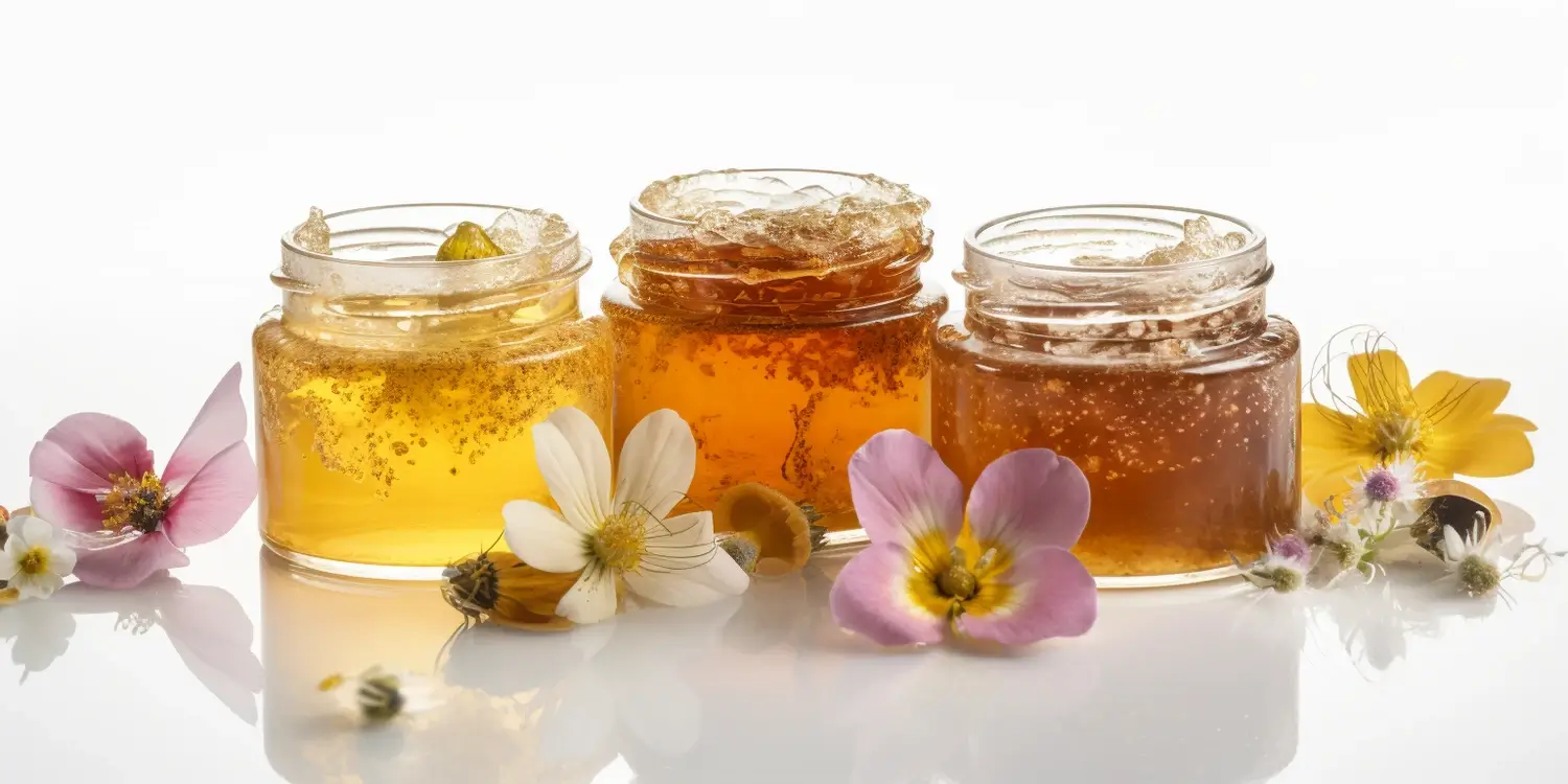 Jak jeść miód rzepakowy?