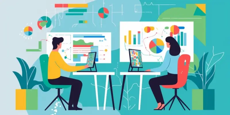 Jak poprawić pozycjonowanie w Google?