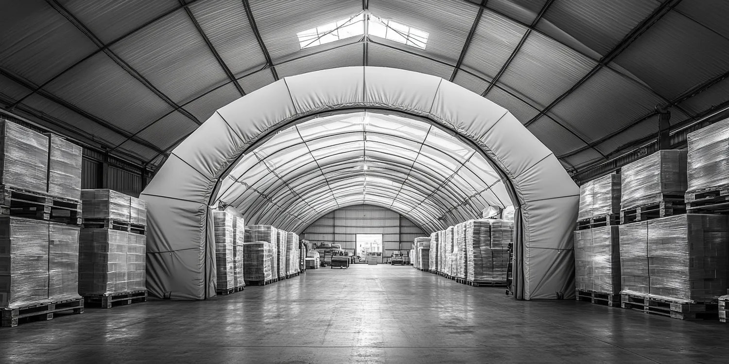 Jak projektować hale stalowe?