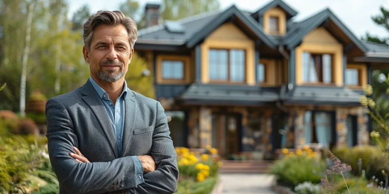 Jak skutecznie sprzedać swoją nieruchomość?