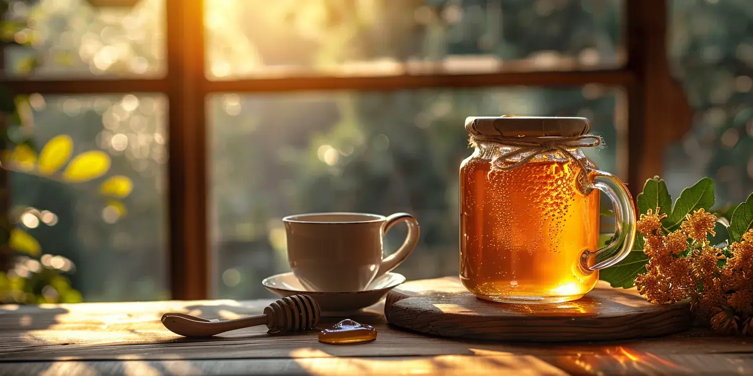 Jak sprawdzić miód rzepakowy?