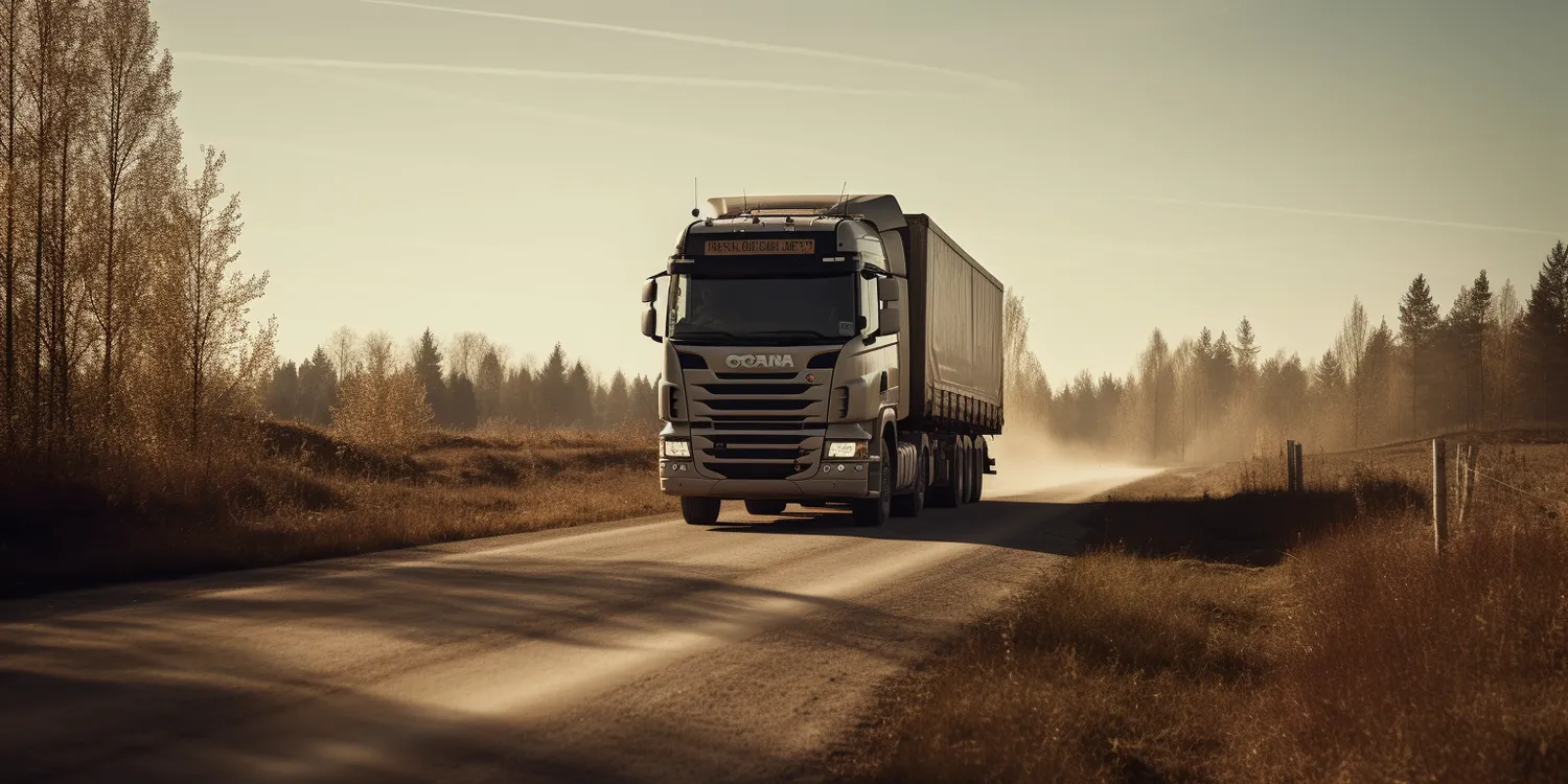 Jak sprawdzić OCP przewoźnika?