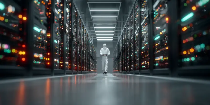 Jak wybrać hosting?