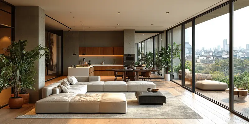 Jak wygląda sprzedaż mieszkania?