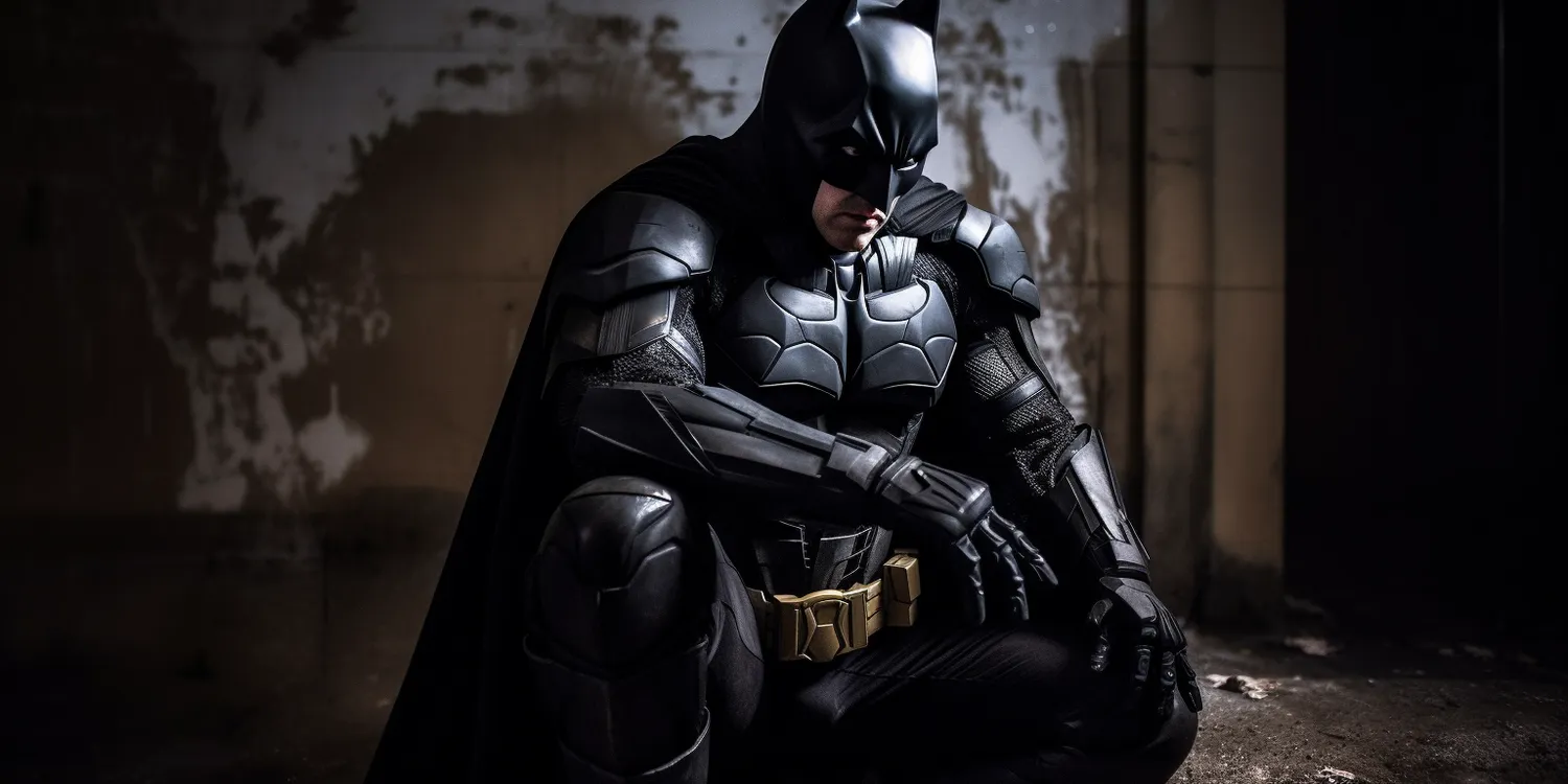 Jak zrobić broń na cosplay?