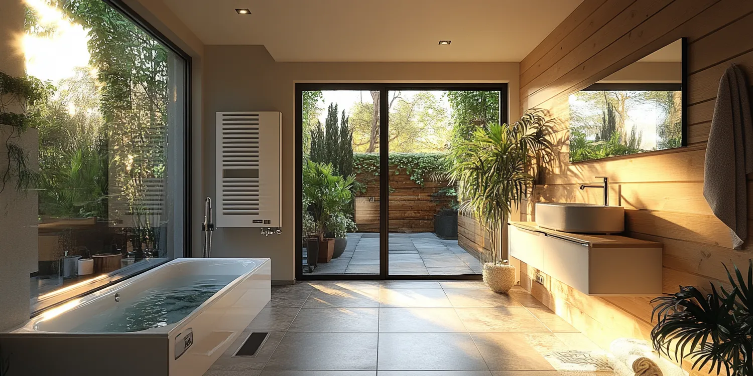 Jak zrobić ogród przed domem?