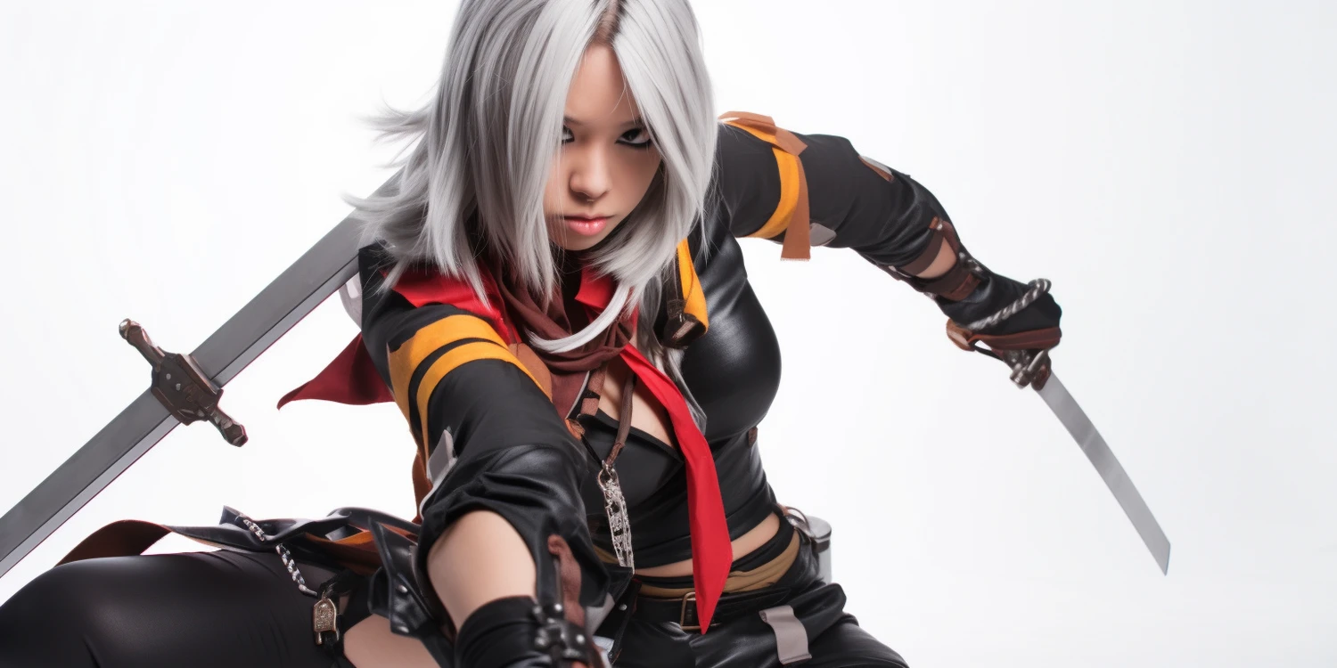 Jaki cosplay powinieneś zrobić?