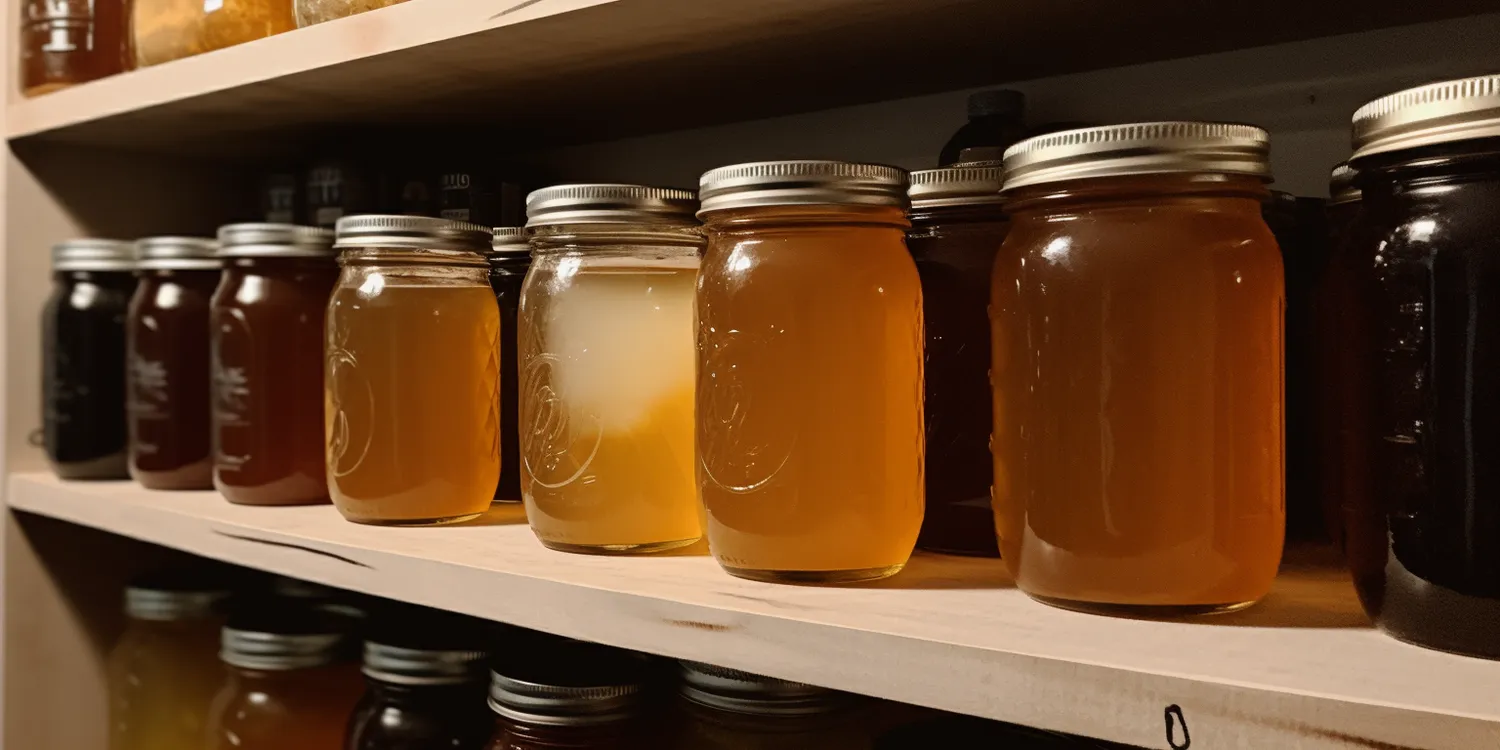 Jaki miód jest odpowiedni dla diabetyków?