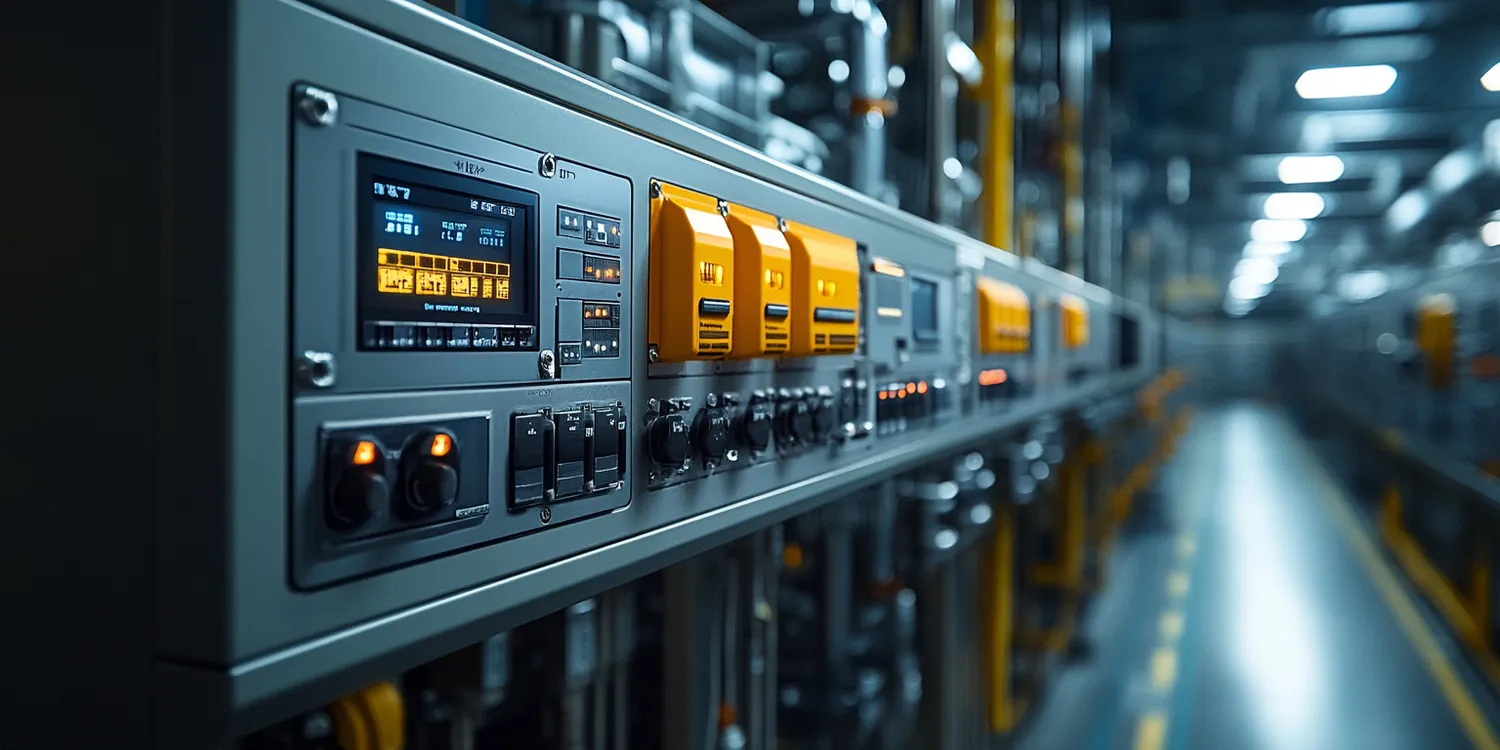 Jaki przemysł zużywa najwięcej wody?