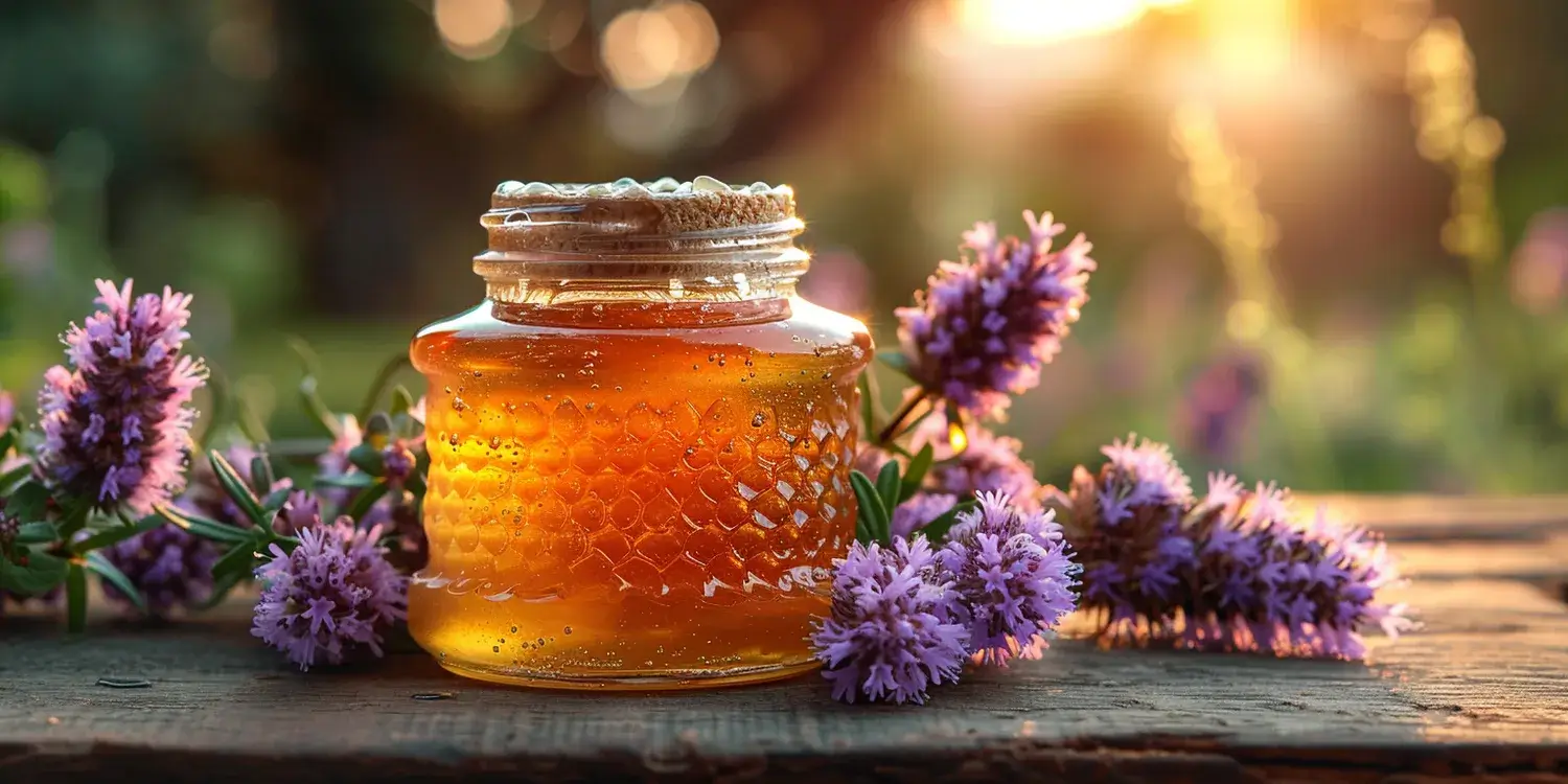 Jaki smak ma miód akacjowy?