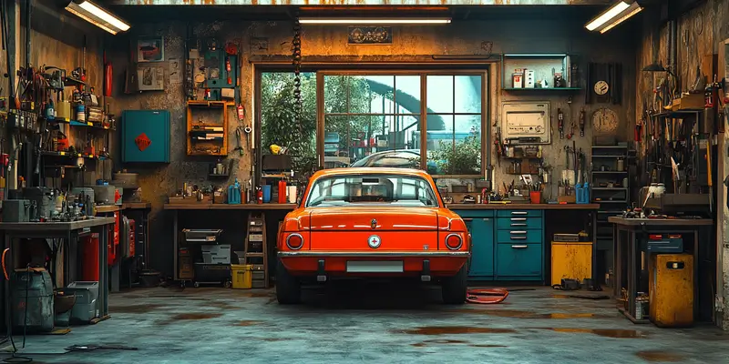 Jakie cechy wyróżniają dobry warsztat samochodowy?