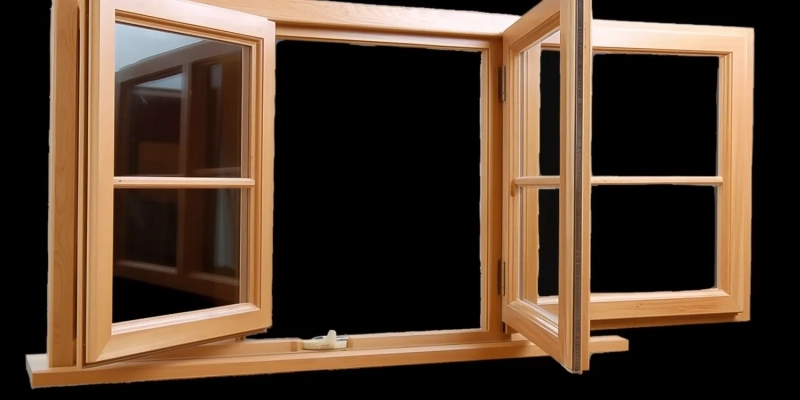 Jakie okna lepsze drewniane czy aluminiowe?