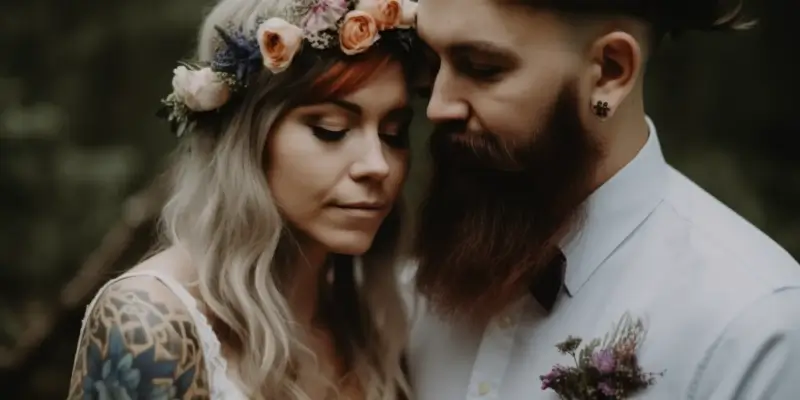 Jakie suknie ślubne podobają się mężczyznom?