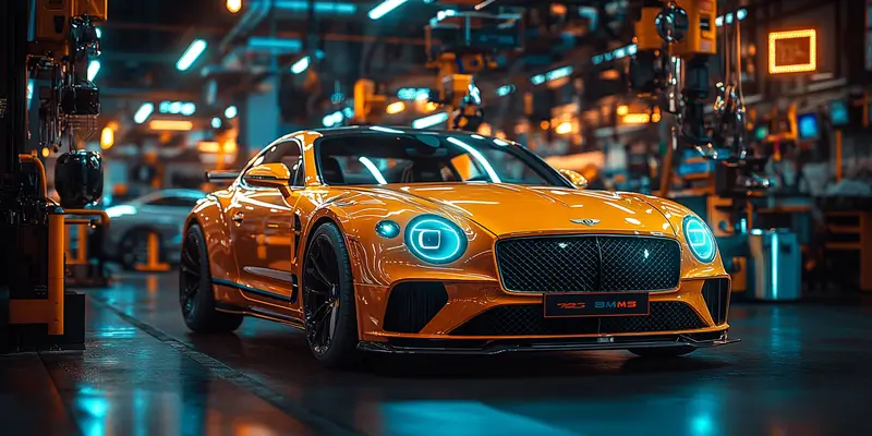 Jakie warunki spełnić, aby założyć warsztat samochodowy?