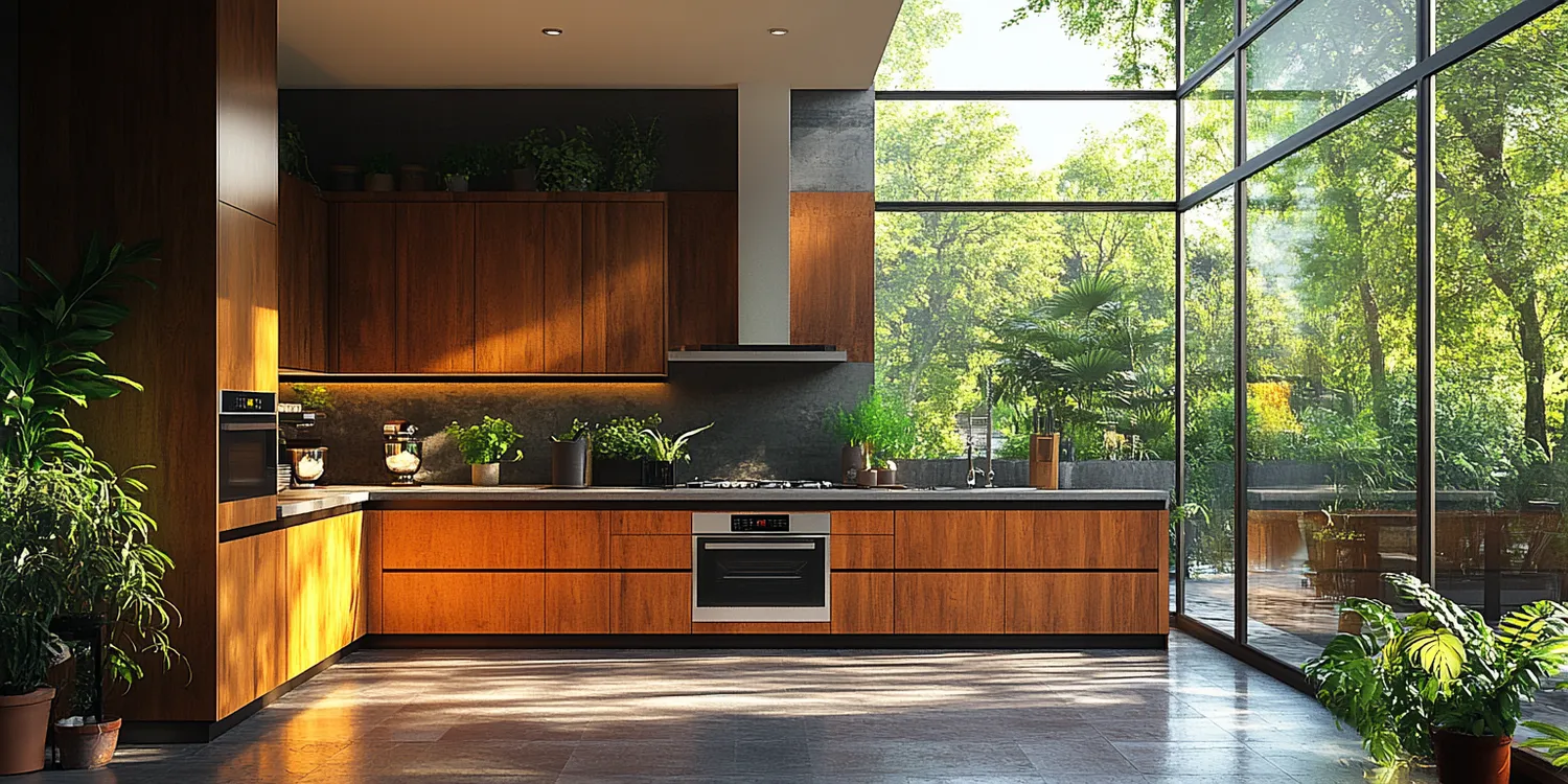 Kiedy podlewać ogród?