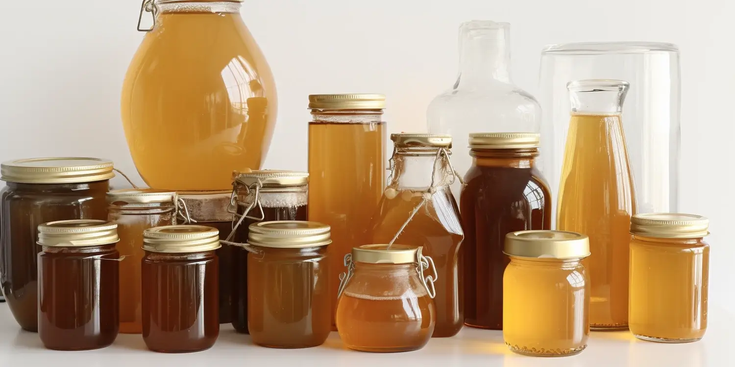 Kiedy wybrać miód akacjowy?