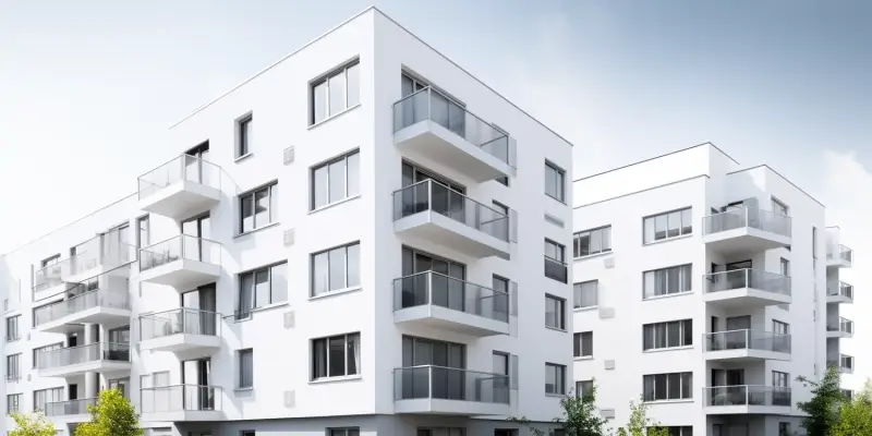 Komfortowy dom - Twoje miejsce na ziemi