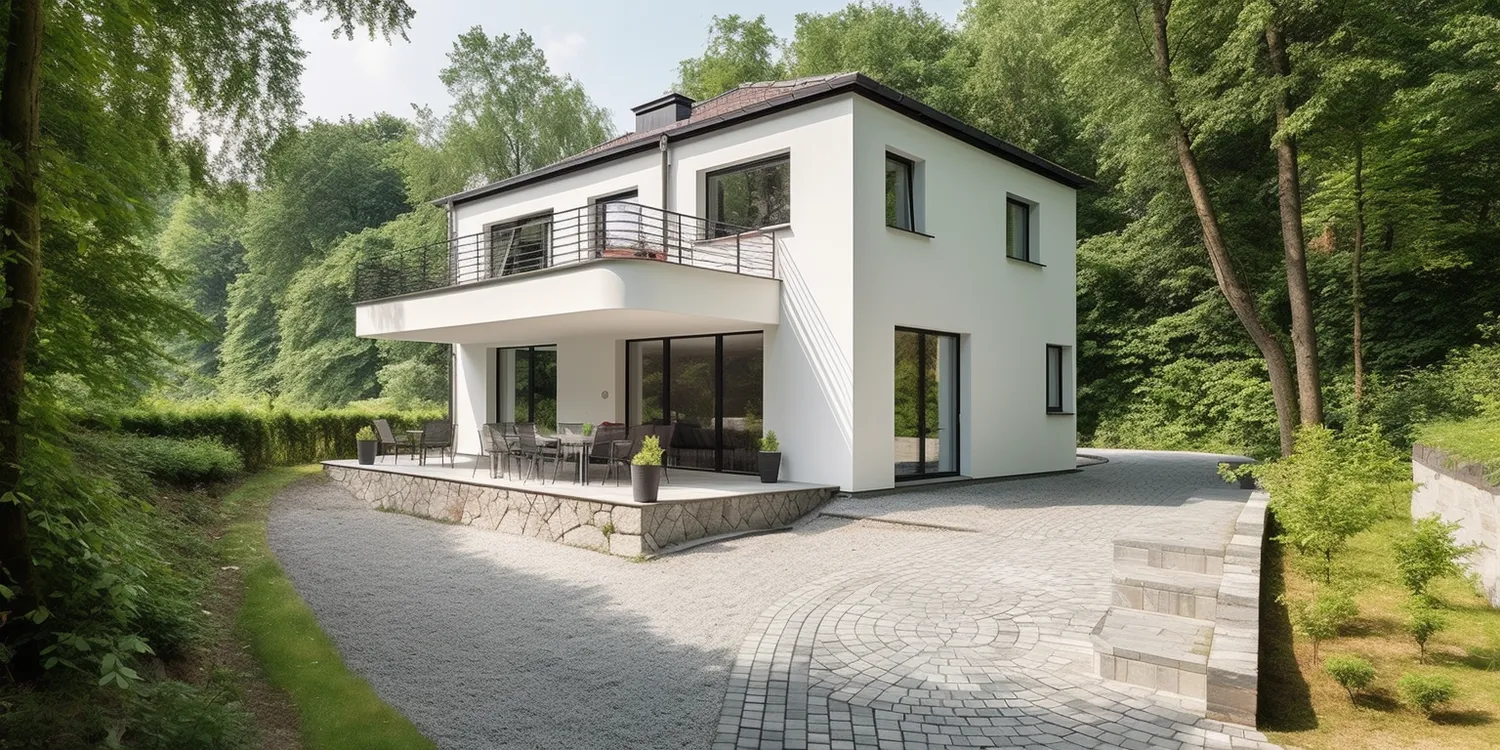 Kostka brukowa Szczecin