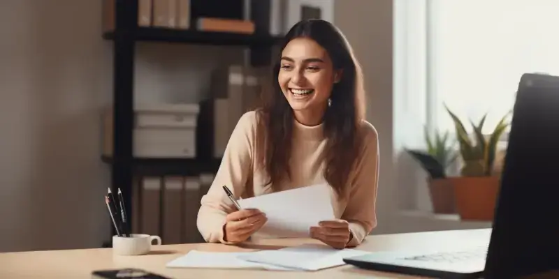 Księgowość - o niej samej, w kilku słowach